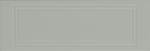 GRAZIA CERAMICHE ELEGANCE CLASSICA CINDER MATT 35x102 ELGCLM03 Płytka Ścienna   