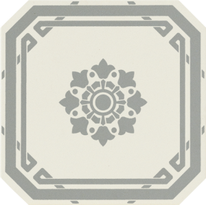 GRAZIA CERAMICHE OLD ENGLAND OTTAGONA ED LONDON 20x20 OEOD6  