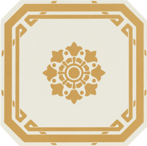 GRAZIA CERAMICHE OLD ENGLAND OTTAGONA ED LEEDS 20x20 OEOD2   