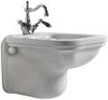 Kerasan Waldorf bidet wiszący - Yeti Gruppo Warszawa