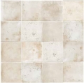 GRES CIR MIAMI WHITE ROPE 20x20 YETI GRUPPO WARSZAWA