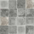 CIR MIAMI DUST GREY 20x20 PŁYTKI GRESOWE - YETI GRUPPO WASZAWA