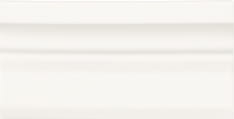 GRAZIA CERAMICHE ELECTA FINALE BIANCO MATT 10x20 CLF2 Listwa Dekoracyjna