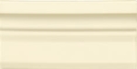 GRAZIA CERAMICHE ELECTA FINALE BEIGE CRAQUELE 10x20 CLF3 Listwa Dekoracyjna