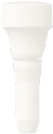 GRAZIA CERAMICHE ELECTA ANG. FINALE PAR. EST. BIANCO MATT 10x3 CLAF2 Narożnik
