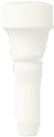GRAZIA CERAMICHE ELECTA ANG. FINALE PAR. EST. BIANCO CRAQUELE 10x3 CLAF1 Narożnik