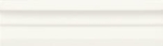 GRAZIA CERAMICHE ELECTA TORO BIANCO CRAQUELE 5,5x20 CLT1 Listwa Dekoracyjna