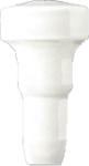 GRAZIA CERAMICHE NEW CLASSIC ANG. TORO PAR. EST. BIANCO 5,5x2,5 TOROA1 Narożnik
