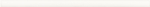 GRAZIA CERAMICHE NEW CLASSIC COPRISPIGOLO BIANCO 1,2x26 COPR1 Ćwierćwałek