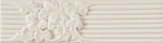 GRAZIA CERAMICHE NEW CLASSIC HELLAS BEACH 7x26 HEL3 Listwa Dekoracyjna
