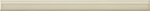 GRAZIA CERAMICHE NEW CLASSIC MATITA CAPITELLO BEACH 2x26 MA30 Listwa Dekoracyjna