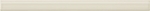 GRAZIA CERAMICHE NEW CLASSIC MATITA CAPITELLO AGAVE 2x26 MA60 Listwa Dekoracyjna