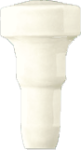 GRAZIA CERAMICHE NEW CLASSIC ANG. TORO PAR. EST. PANNA 5,5x2,5 TOROA50 Narożnik