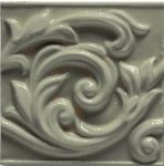 GRAZIA CERAMICHE ESSENZE VOLUTA PINO 13x13 VO05 Dekor