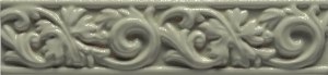 GRAZIA CERAMICHE ESSENZE VOLUTA PINO 6x26 VO500 Listwa Dekoracyjna