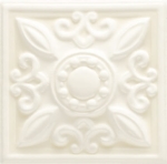 GRAZIA CERAMICHE ESSENZE NEOCLASSICO MAGNOLIA 13x13 NEO01 Dekor