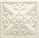 GRAZIA CERAMICHE ESSENZE NEOCLASSICO PRIMULA 13x13 NEO02 Dekor