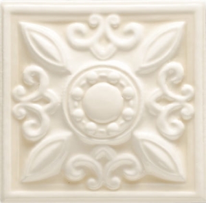 GRAZIA CERAMICHE ESSENZE NEOCLASSICO PRIMULA 13x13 NEO02 Dekor