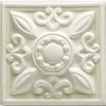 GRAZIA CERAMICHE ESSENZE NEOCLASSICO FELCE 13x13 NEO04 Dekor