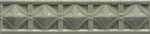 GRAZIA CERAMICHE ESSENZE NEOCLASSICO PINO 6x26 NEO500 Listwa Dekoracyjna