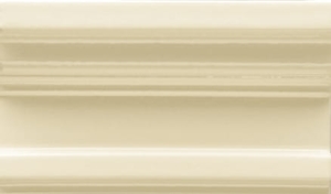 GRAZIA CERAMICHE ESSENZE CAPITELLO MAGNOLIA CRAQUELE 7,5x13 CAP07 Listwa Dekoracyjna