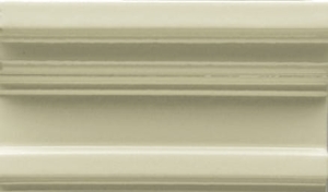 GRAZIA CERAMICHE ESSENZE CAPITELLO FELCE CRAQUELE 7,5x13 CAP08 Listwa Dekoracyjna