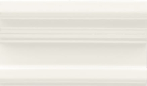 GRAZIA CERAMICHE ESSENZE CAPITELLO MAGNOLIA 7,5x13 CAP01 Listwa Dekoracyjna