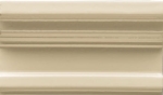 GRAZIA CERAMICHE ESSENZE CAPITELLO GELSOMINO 7,5x13 CAP03 Listwa Dekoracyjna