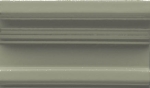 GRAZIA CERAMICHE ESSENZE CAPITELLO PINO 7,5x13 CAP05 Listwa Dekoracyjna