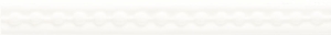 GRAZIA CERAMICHE ESSENZE LISTELLO P MAGNOLIA 2,5x26 LISTP01 Listwa Dekoracyjna