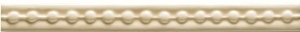 GRAZIA CERAMICHE ESSENZE LISTELLO P GELSOMINO 2,5x26 LISTP03 Listwa Dekoracyjna