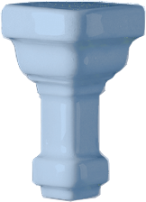 GRAZIA CERAMICHE ESSENZE  - YETI WARSZAWA – PŁYTKI CERAMICZNE