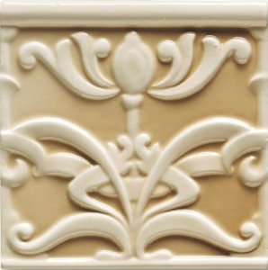 GRAZIA CERAMICHE ESSENZE LIBERTY GELSOMINO 13x13 LIB03 Dekor