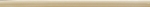 GRAZIA CERAMICHE ESSENZE COPRISPIGOLO GELSOMINO 1,2x26 COP30 Ćwierćwałek