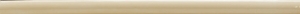 GRAZIA CERAMICHE ESSENZE COPRISPIGOLO GELSOMINO 1,2x26 COP30 Ćwierćwałek