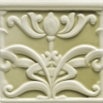 GRAZIA CERAMICHE ESSENZE LIBERTY FELCE CRAQUELE 13x13 LIB08 Dekor