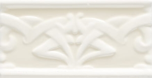 GRAZIA CERAMICHE ESSENZE LIBERTY MAGNOLIA 6,5x13 LIB100 Listwa Dekoracyjna
