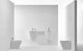 Simas Baden Baden umywalka wisząca  - Yeti Warszawa