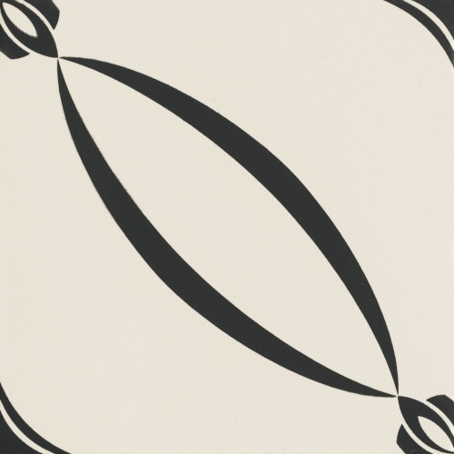 GRAZIA CERAMICHE ALTHAUS BERLINO NERO 20x20 AHB5 - Yeti Warszawa