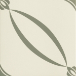 GRAZIA CERAMICHE ALTHAUS BERLINO SALVIA 20x20 AHB4