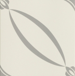 GRAZIA CERAMICHE ALTHAUS BERLINO GRIGIO 20x20 AHB6