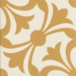 GRAZIA CERAMICHE ALTHAUS LIPSIA OCRA 20x20 AHL2