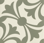 GRAZIA CERAMICHE ALTHAUS LIPSIA SALVIA 20x20 AHL4