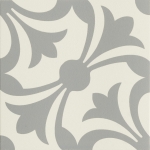 GRAZIA CERAMICHE ALTHAUS LIPSIA GRIGIO 20x20 AHL6