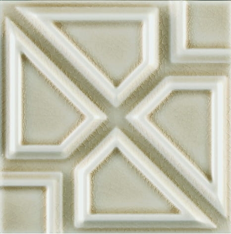 GRAZIA CERAMICHE FORMELLE MILANO AMBRA 13x13x1,4 MILA2 Płytka Ścienna - Yeti Warszawa