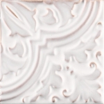 GRAZIA CERAMICHE FORMELLE ALGARVE COTTO 13x13x1,27 ALGA8 Płytka Ścienna