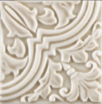 GRAZIA CERAMICHE FORMELLE ALGARVE AMBRA CRAQUELE 13x13x1,27 ALGA2 Płytka Ścienna