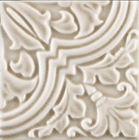 GRAZIA CERAMICHE FORMELLE ALGARVE AMBRA 13x13x1,27 ALGA2 Płytka Ścienna - Yeti Warszawa