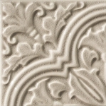 GRAZIA CERAMICHE FORMELLE ALGARVE GREIGE CRAQUELE 13x13 ALGA3 Płytka Ścienna