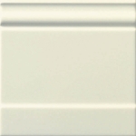 GRAZIA CERAMICHE VINTAGE ZOCCOLO IVORY 20x20 ZO2 Cokół